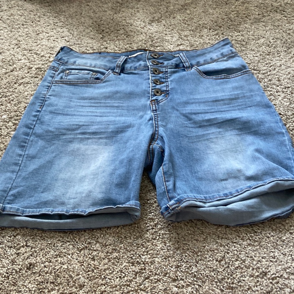 Brand: !iT, Size:10, Color: blue